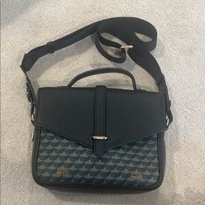 Faure Le Page - Express 21 Bag 
- used like new